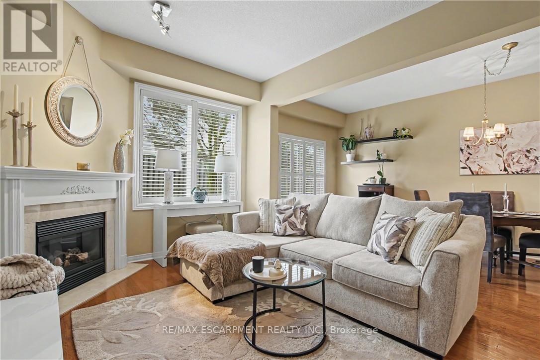 44 - 81 Valridge Drive, Hamilton, Ontario  L9G 5B6 - Photo 14 - X13022266