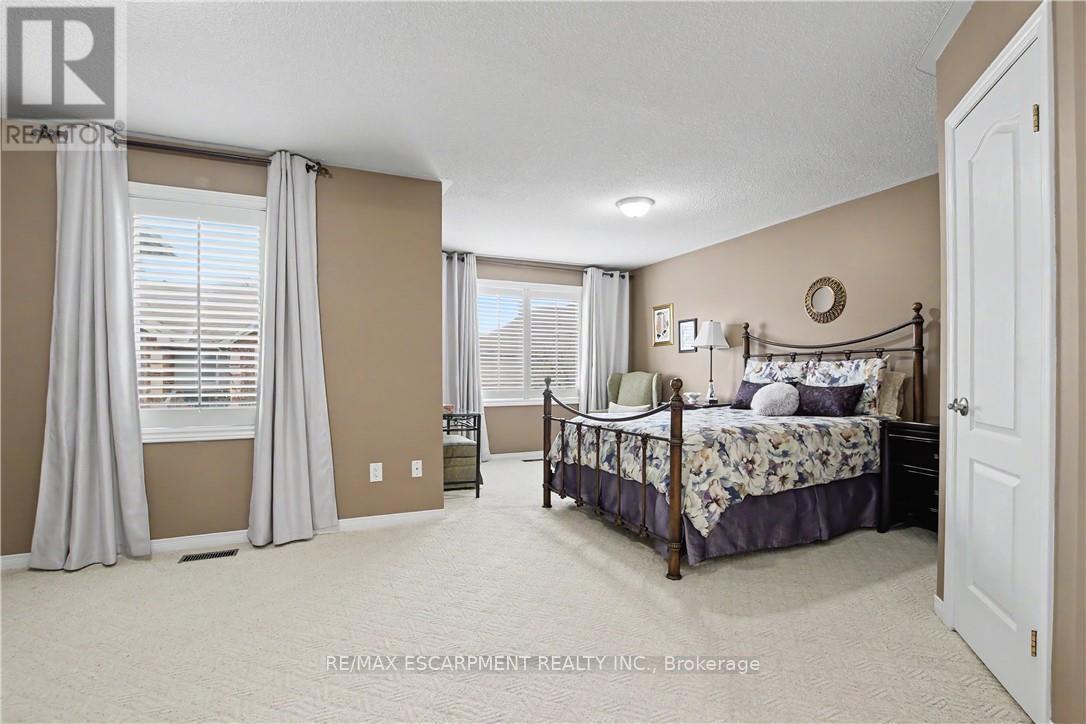 44 - 81 Valridge Drive, Hamilton, Ontario  L9G 5B6 - Photo 20 - X13022266