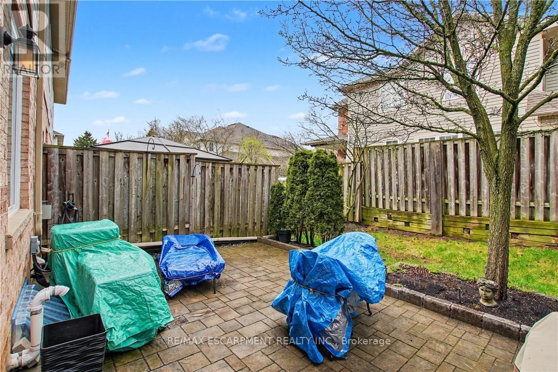 44 - 81 Valridge Drive, Hamilton, Ontario  L9G 5B6 - Photo 31 - X13022266