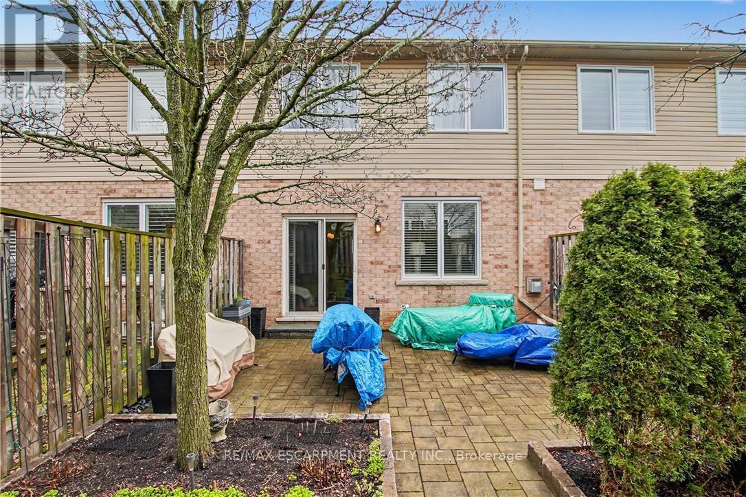 44 - 81 Valridge Drive, Hamilton, Ontario  L9G 5B6 - Photo 33 - X13022266