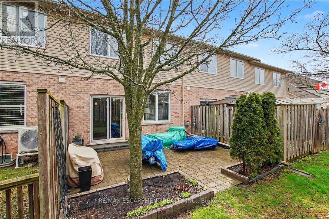 44 - 81 Valridge Drive, Hamilton, Ontario  L9G 5B6 - Photo 34 - X13022266