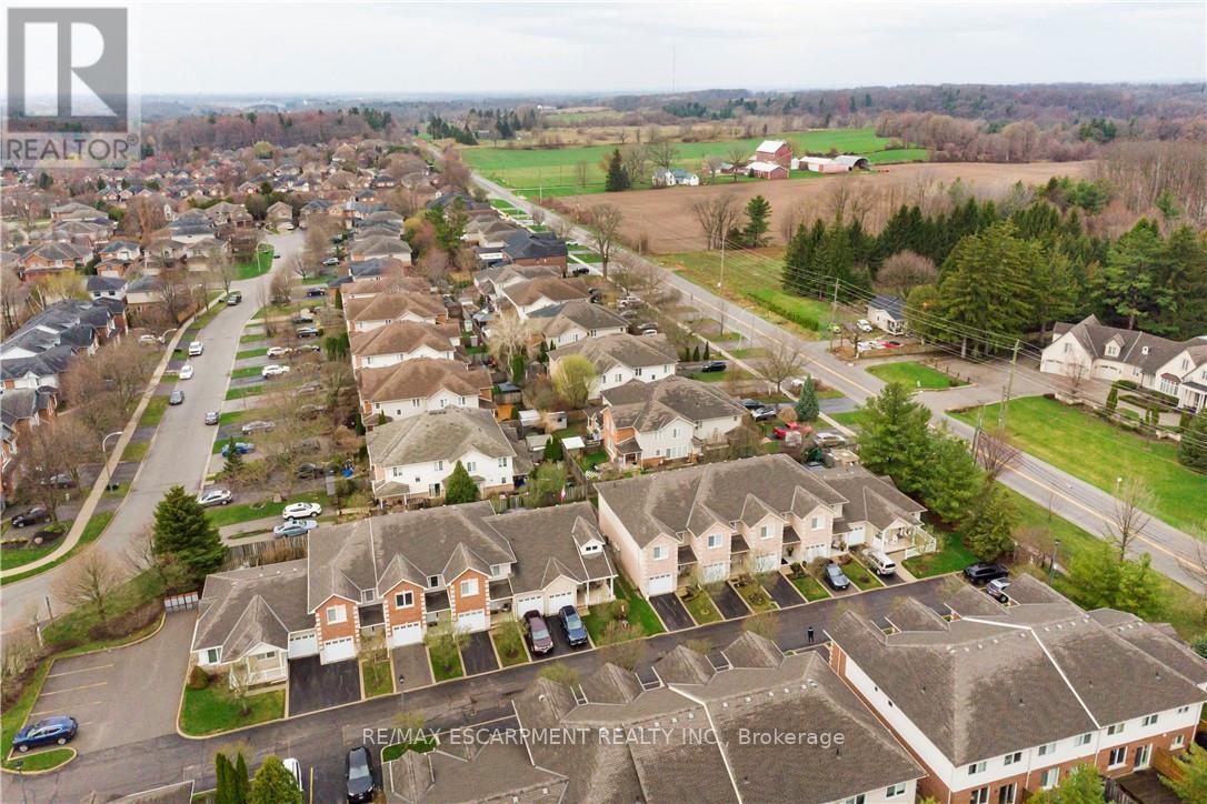 44 - 81 Valridge Drive, Hamilton, Ontario  L9G 5B6 - Photo 36 - X13022266