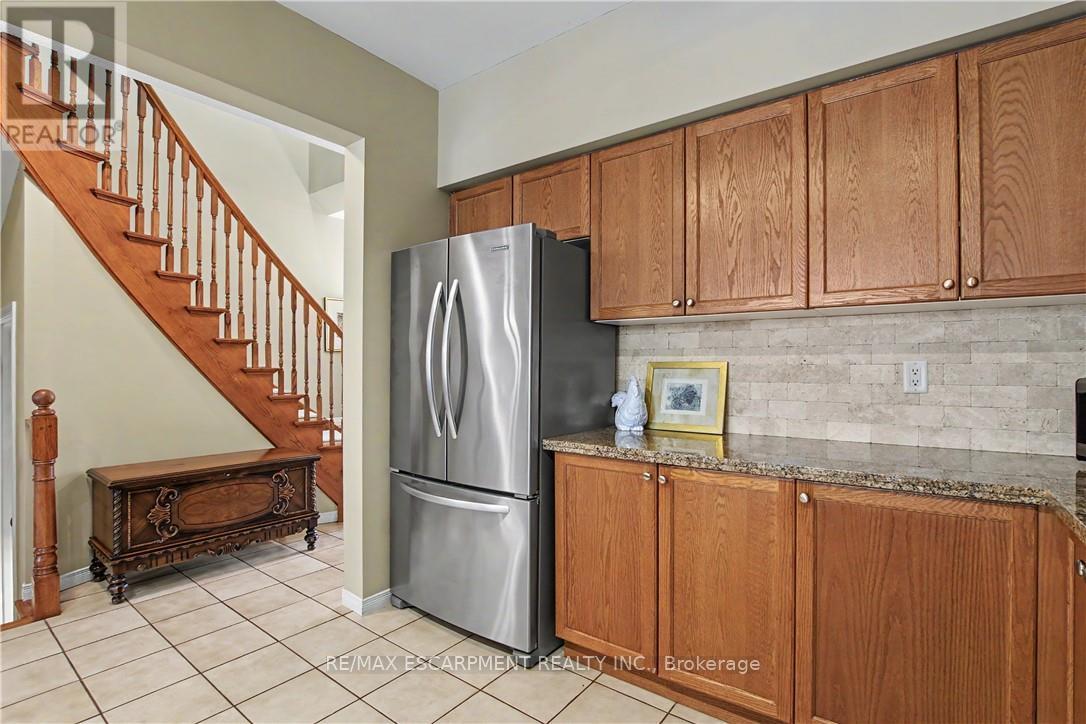 44 - 81 Valridge Drive, Hamilton, Ontario  L9G 5B6 - Photo 9 - X13022266