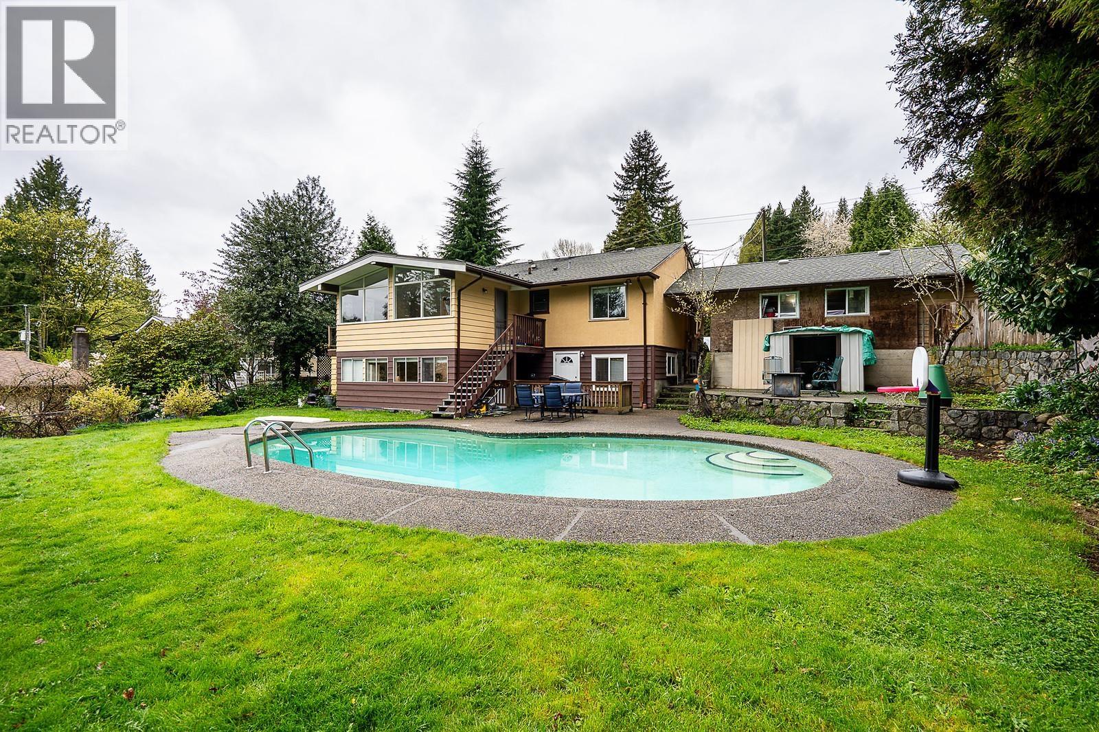 1440 Mountain Highway, North Vancouver, British Columbia  V7J 2M3 - Photo 7 - R3113463