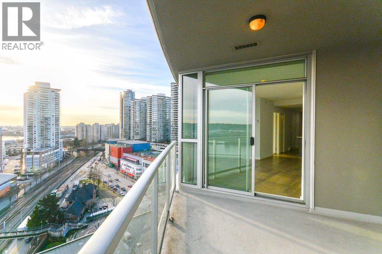 1809 14 Begbie Street, New Westminster, British Columbia  V3M 0C4 - Photo 8 - R3086336