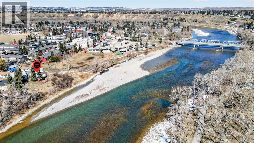 6348 Bowmont Crescent NW, Calgary, Alberta  T3B 2H4 - Photo 9 - A2301029