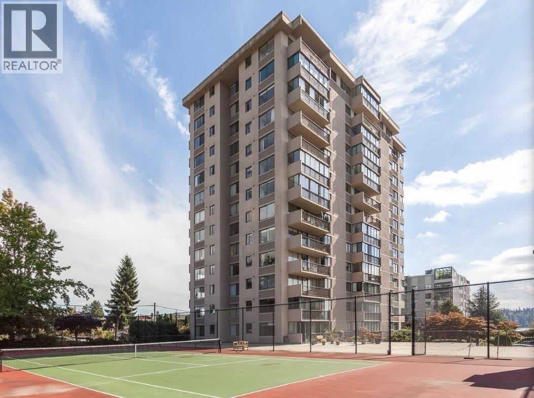 1101 555 13 Street, West Vancouver, British Columbia  V7T 2N8 - Photo 19 - R3110414