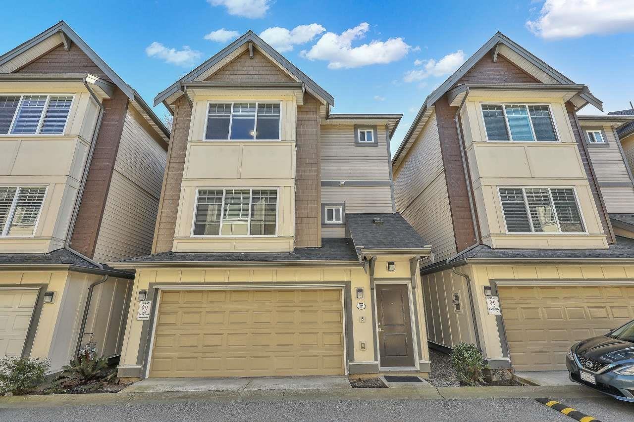 17 6971 122 STREET, surrey, British Columbia