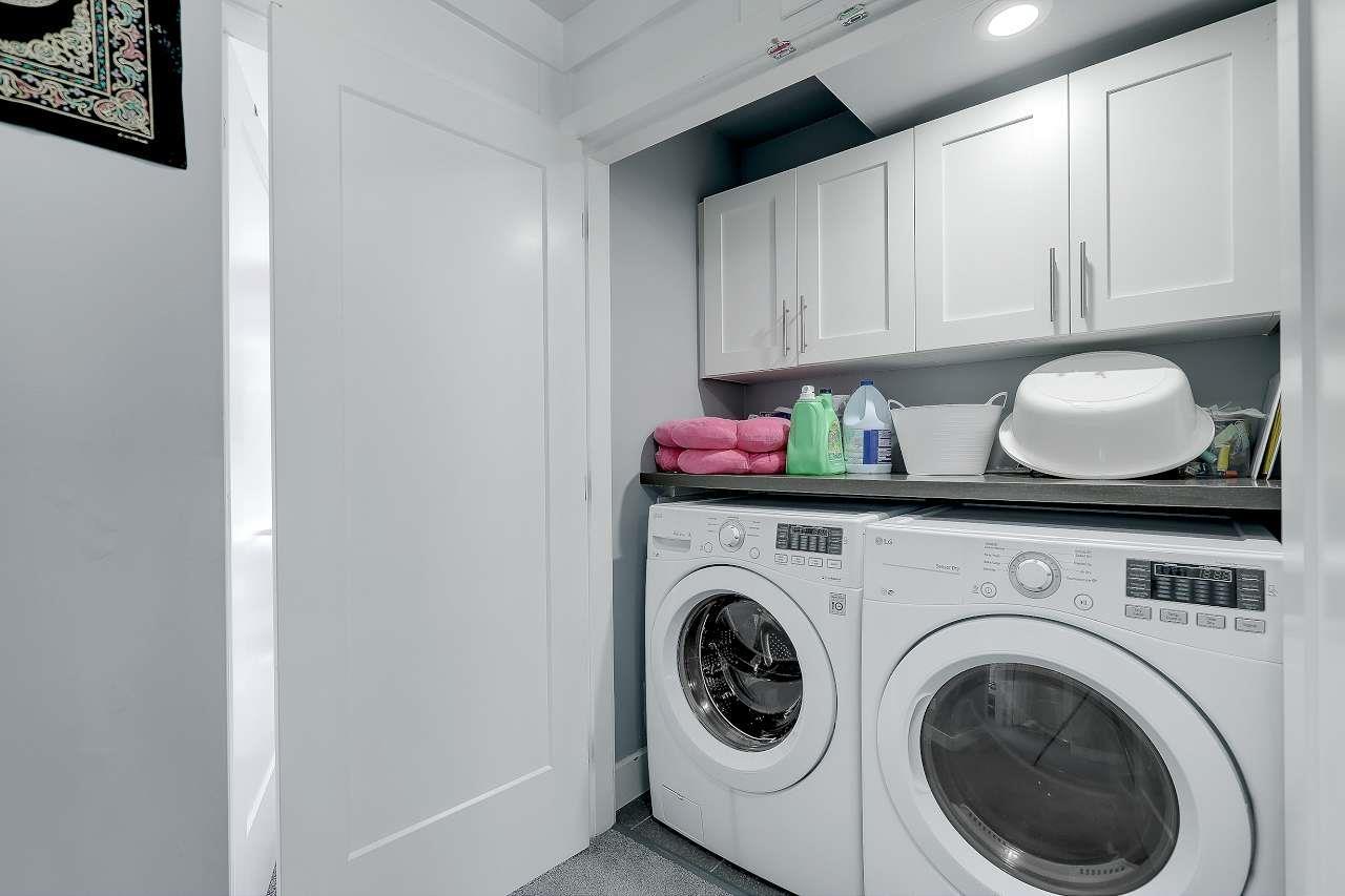 17 6971 122 Street, Surrey, British Columbia  V3W 1B6 - Photo 17 - R3113158