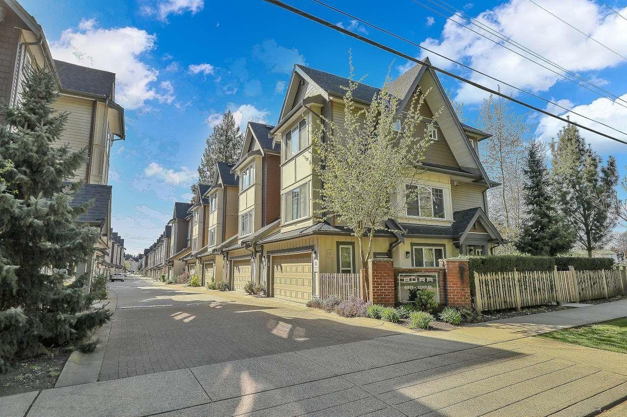 17 6971 122 Street, Surrey, British Columbia  V3W 1B6 - Photo 3 - R3113158