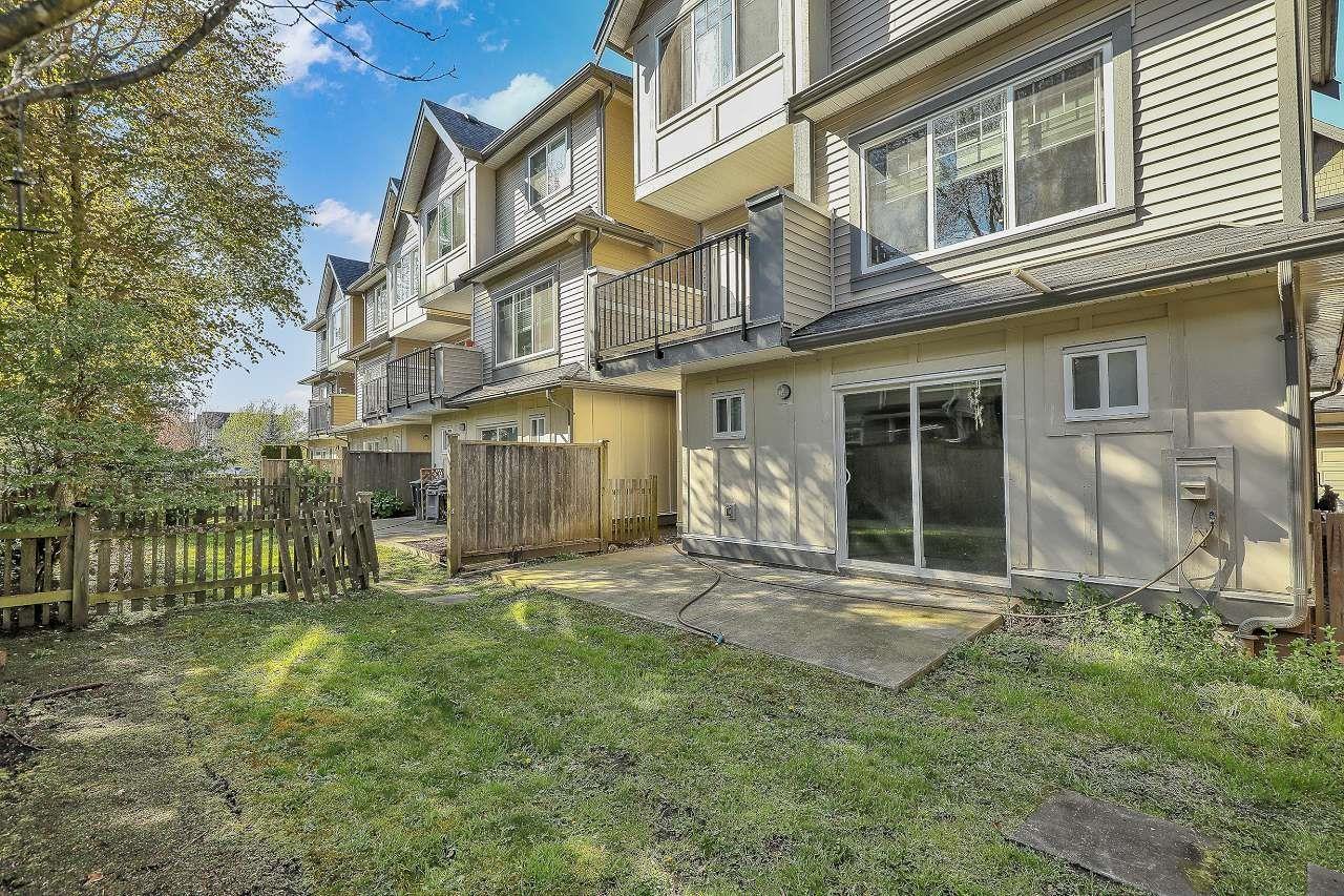 17 6971 122 Street, Surrey, British Columbia  V3W 1B6 - Photo 30 - R3113158