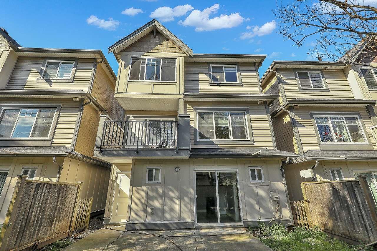 17 6971 122 Street, Surrey, British Columbia  V3W 1B6 - Photo 32 - R3113158