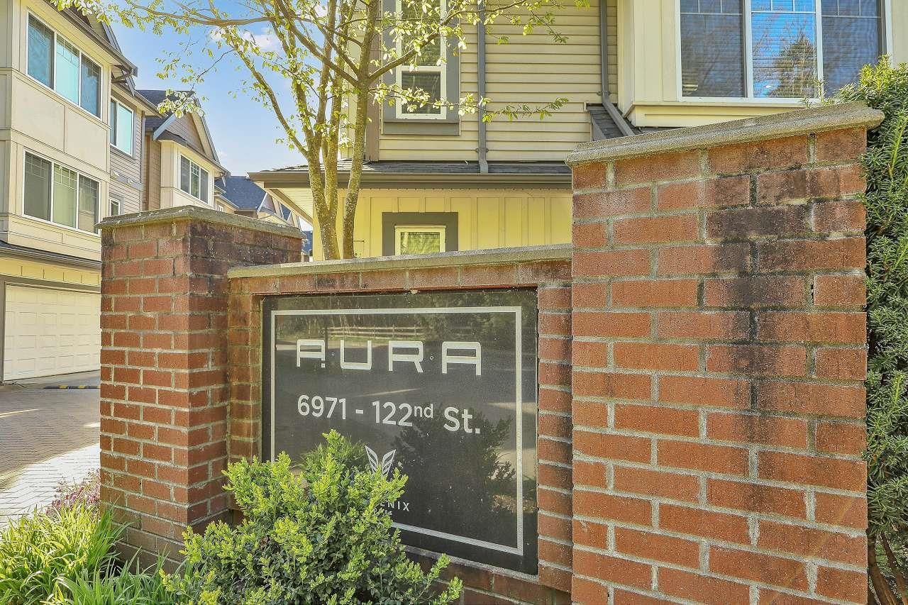 17 6971 122 Street, Surrey, British Columbia  V3W 1B6 - Photo 36 - R3113158