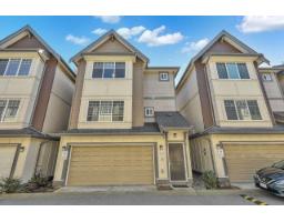 17 6971 122 STREET, Surrey, British Columbia