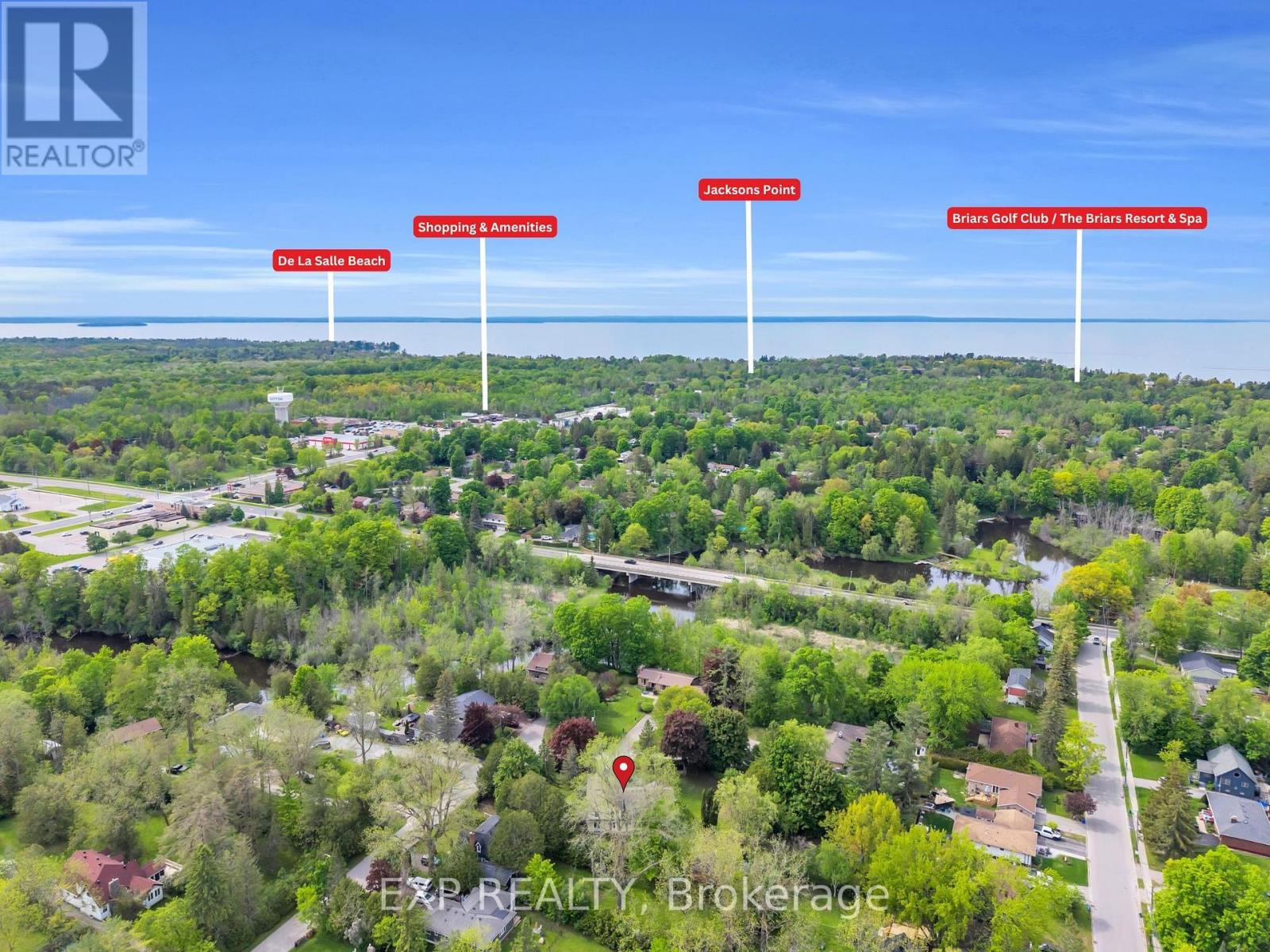 89 River Street, Georgina, Ontario  L0E 1R0 - Photo 35 - N13020682