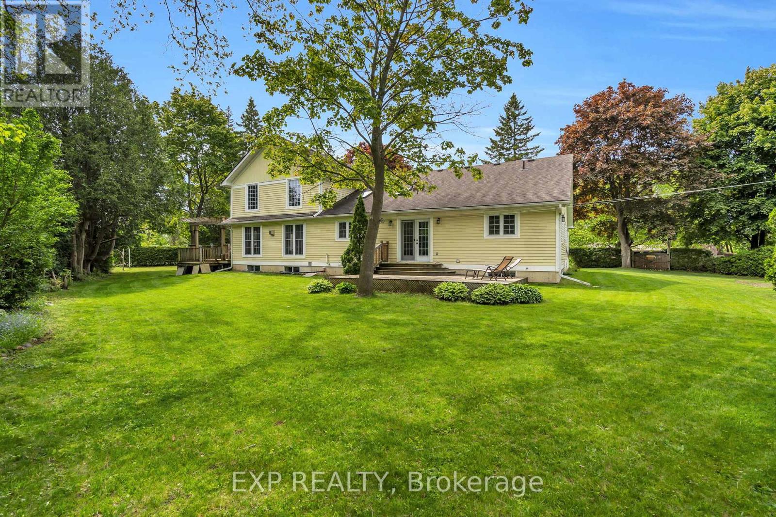 89 River Street, Georgina, Ontario  L0E 1R0 - Photo 36 - N13020682