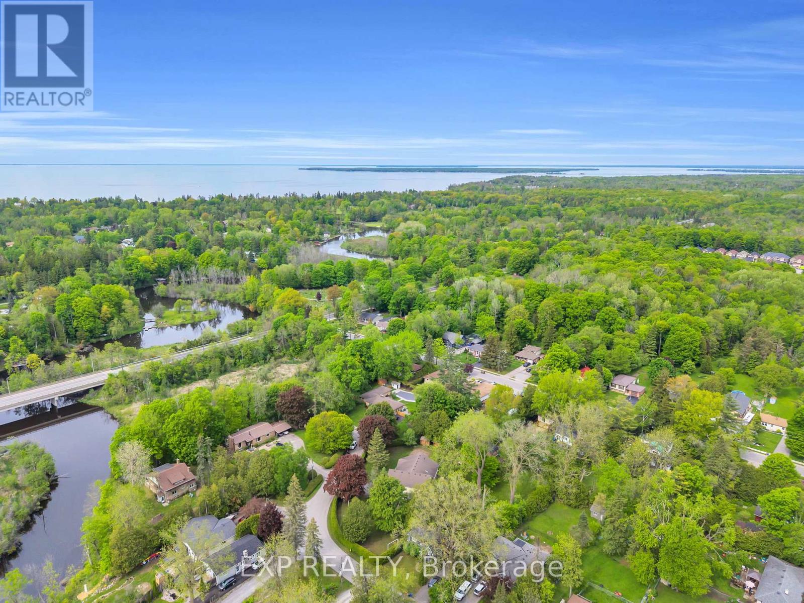 89 River Street, Georgina, Ontario  L0E 1R0 - Photo 47 - N13020682