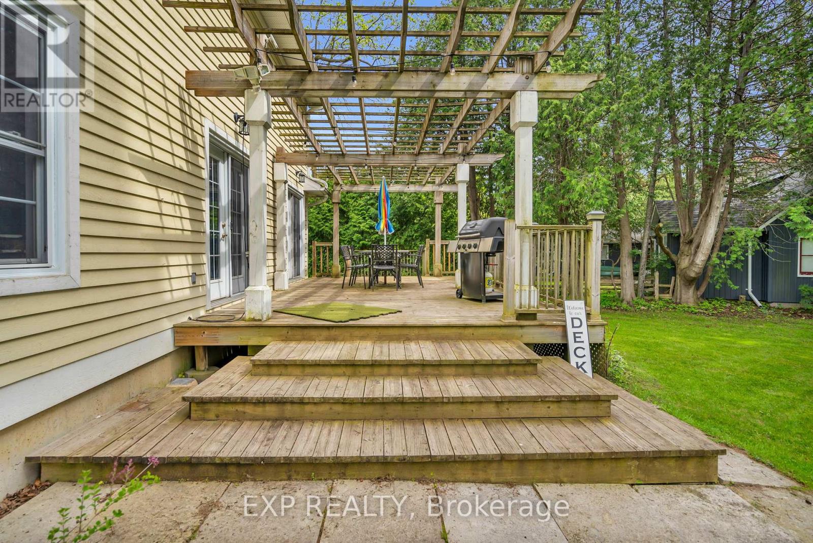 89 River Street, Georgina, Ontario  L0E 1R0 - Photo 39 - N13020682