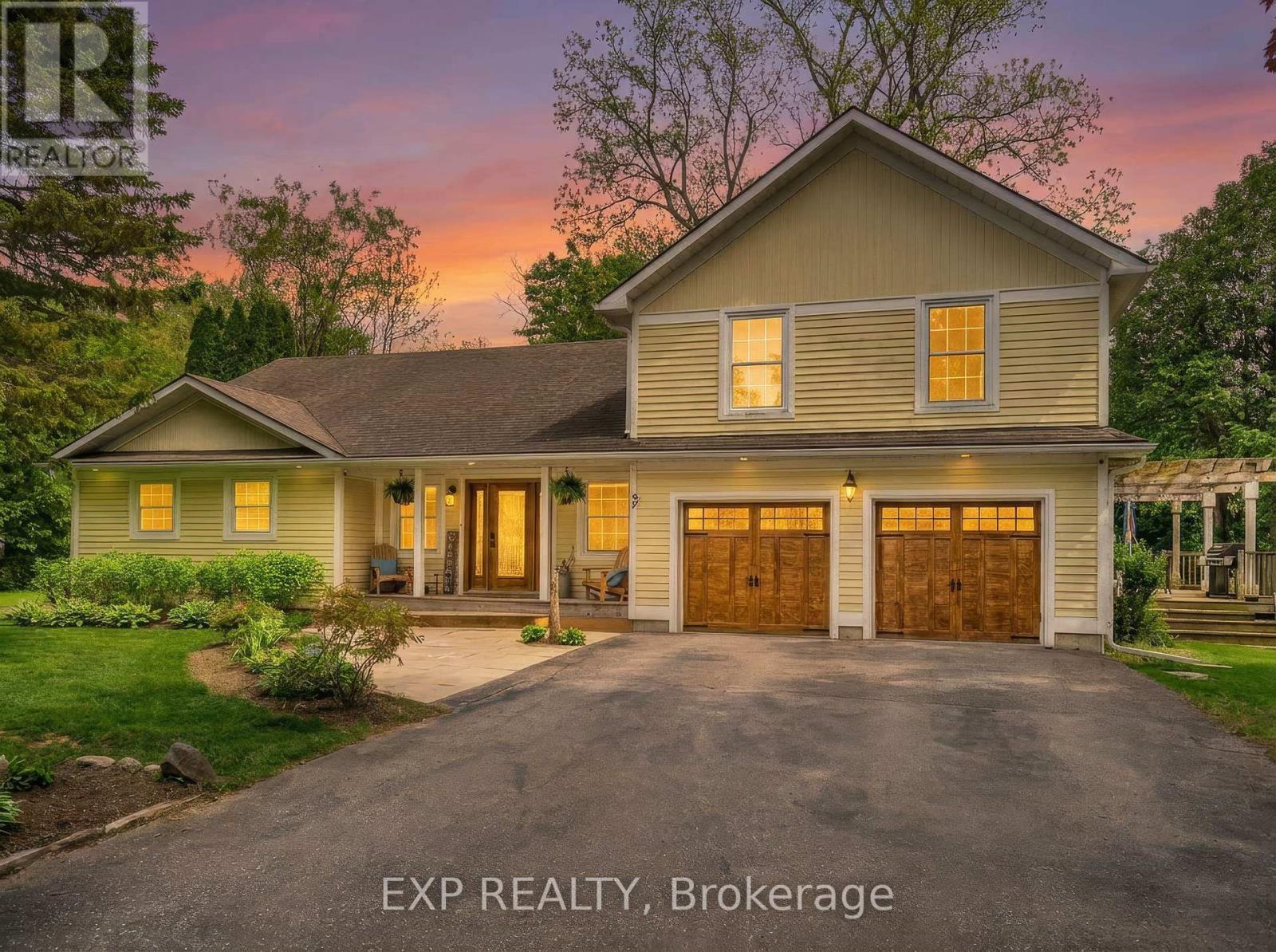 89 River Street, Georgina, Ontario  L0E 1R0 - Photo 46 - N13020682