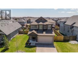 246 WOODWAY TRAIL, Norfolk, Ontario