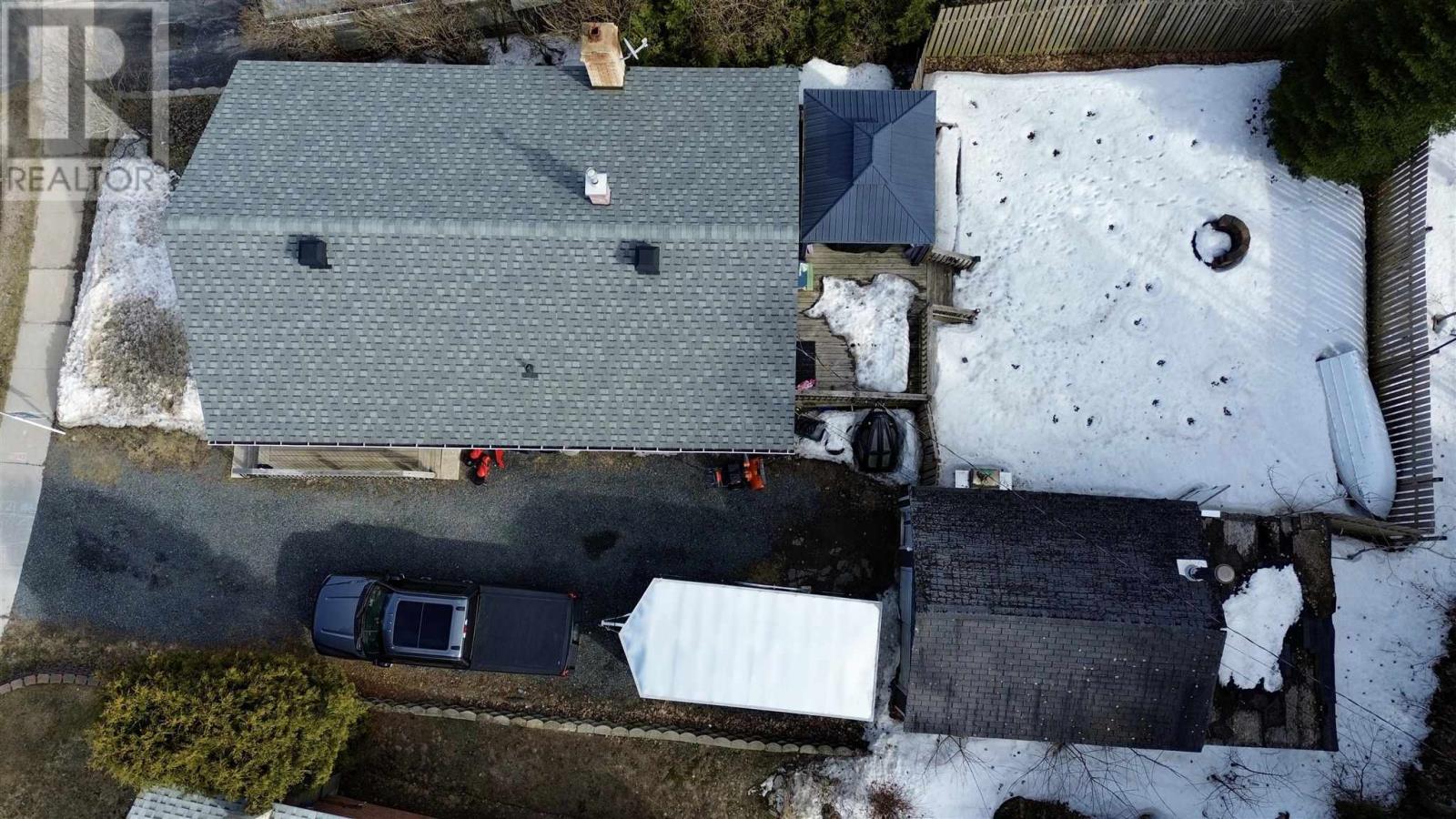 61 Axmith Ave, Elliot Lake, Ontario  P5A 1B5 - Photo 5 - SM260470