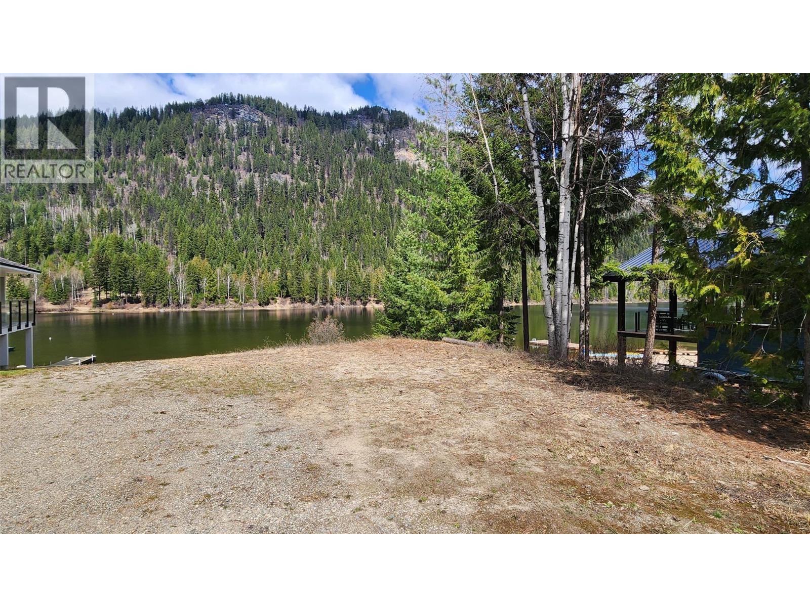 4333 East Barriere Lake Fs Road Lot# 6, Kamloops, British Columbia  V0E 1E0 - Photo 12 - 10384143