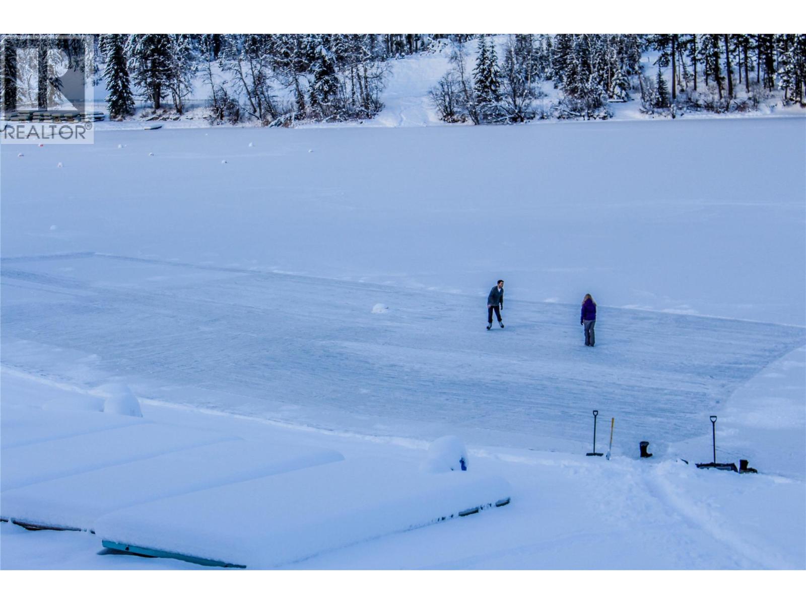 4333 East Barriere Lake Fs Road Lot# 6, Kamloops, British Columbia  V0E 1E0 - Photo 23 - 10384143