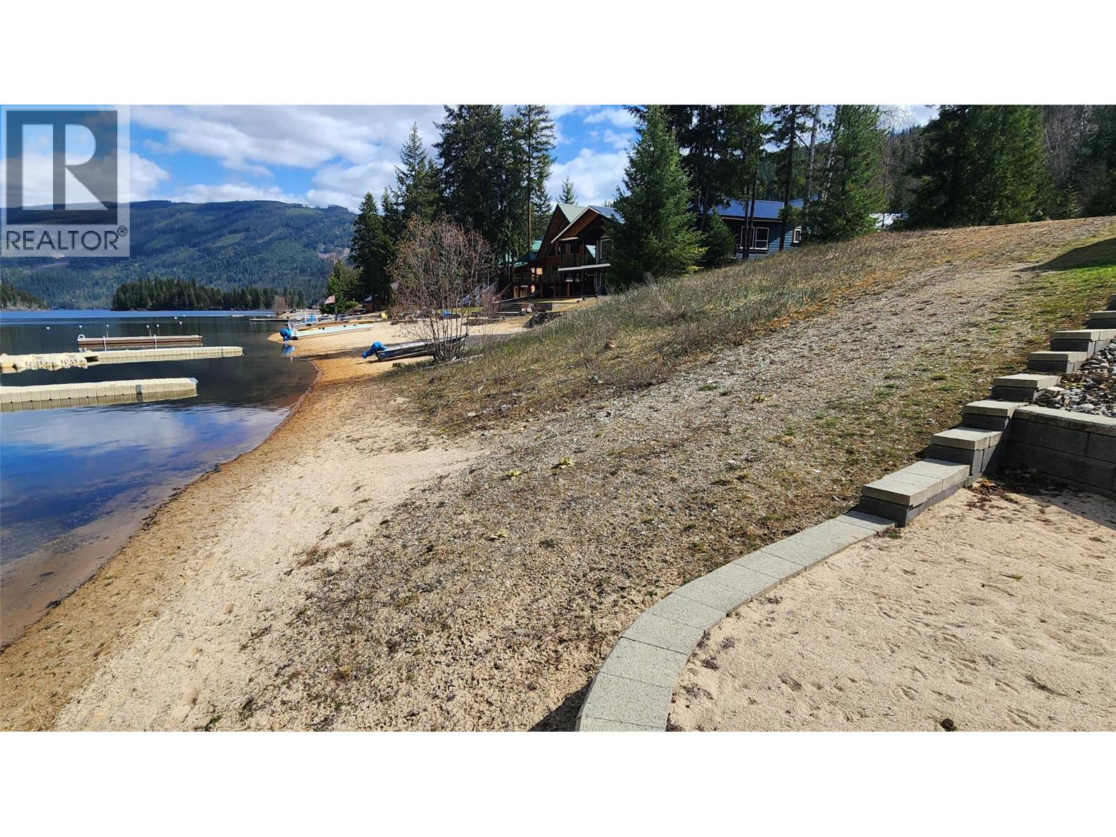 4333 East Barriere Lake Fs Road Lot# 6, Kamloops, British Columbia  V0E 1E0 - Photo 5 - 10384143