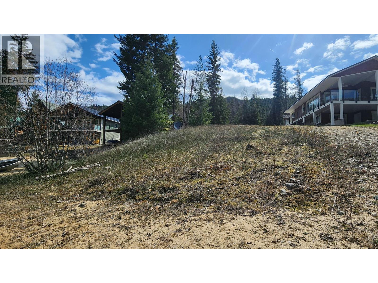 4333 East Barriere Lake Fs Road Lot# 6, Kamloops, British Columbia  V0E 1E0 - Photo 6 - 10384143