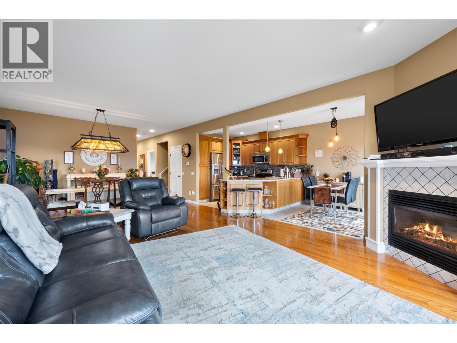 2365 Abbeyglen Way Unit# 31, Kamloops, British Columbia  V1S 1Y3 - Photo 22 - 10384110