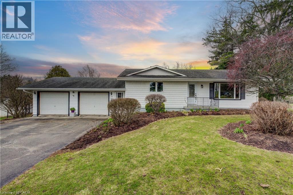 59 Washington Street E, Washington, Ontario  N0J 1B0 - Photo 2 - 40822621