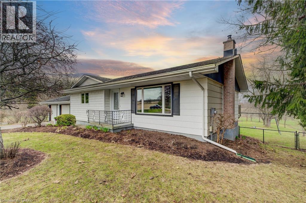 59 Washington Street E, Washington, Ontario  N0J 1B0 - Photo 3 - 40822621