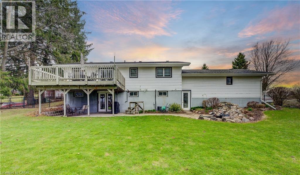 59 Washington Street E, Washington, Ontario  N0J 1B0 - Photo 35 - 40822621