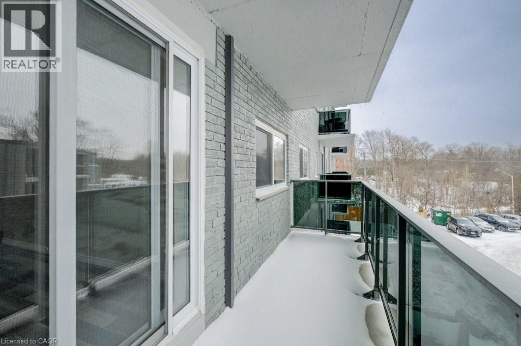 80 King Edward Avenue Unit# 602, London, Ontario  N5Z 3S9 - Photo 13 - 40822058