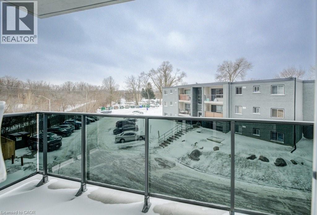 80 King Edward Avenue Unit# 602, London, Ontario  N5Z 3S9 - Photo 14 - 40822058