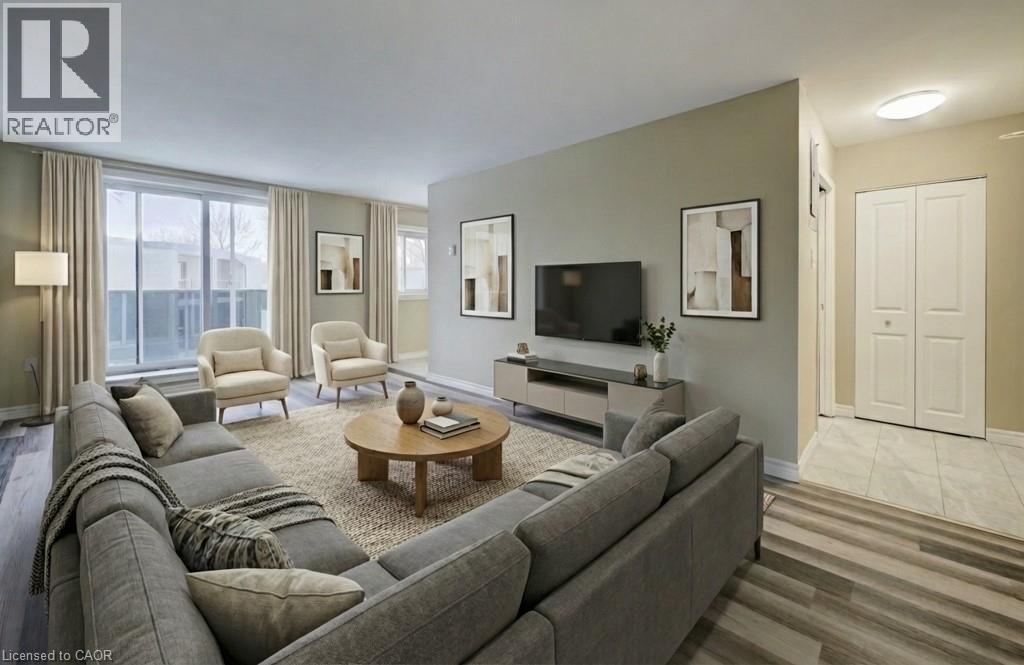 80 King Edward Avenue Unit# 602, London, Ontario  N5Z 3S9 - Photo 6 - 40822058