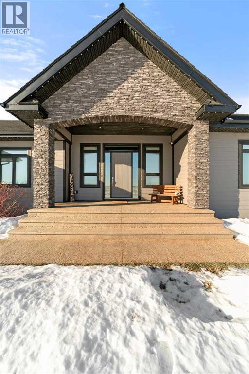 314 46466 Range Road 213, Rural Camrose County, Alberta  T0C 0L0 - Photo 2 - A2300656