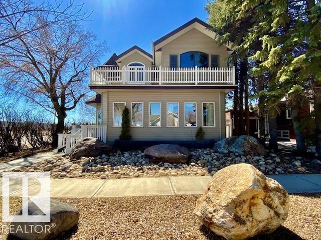 5001 42 Av, Wetaskiwin, Alberta  T9A 0B5 - Photo 1 - E4469860