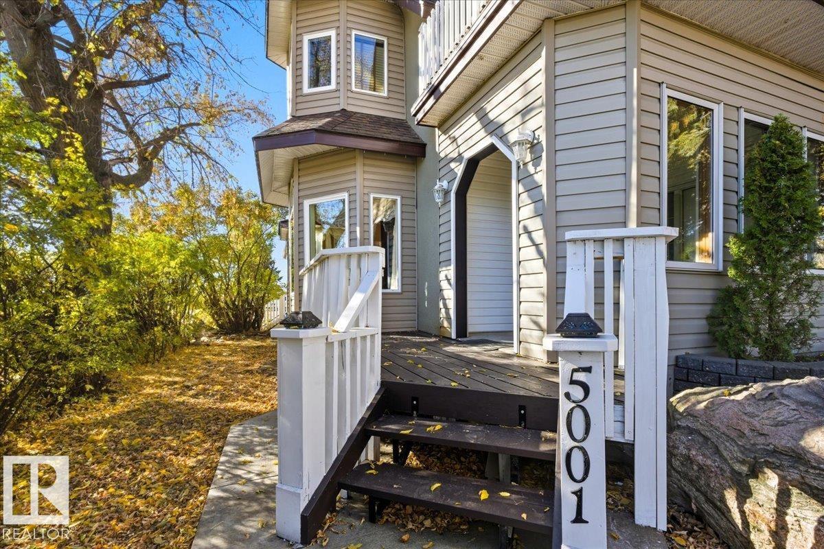 5001 42 Av, Wetaskiwin, Alberta  T9A 0B5 - Photo 2 - E4469860