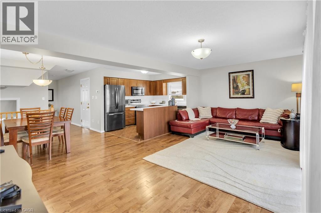 22 Dahlia Street, Kitchener, Ontario  N2E 4A9 - Photo 10 - 40818567