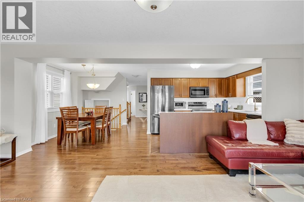 22 Dahlia Street, Kitchener, Ontario  N2E 4A9 - Photo 11 - 40818567