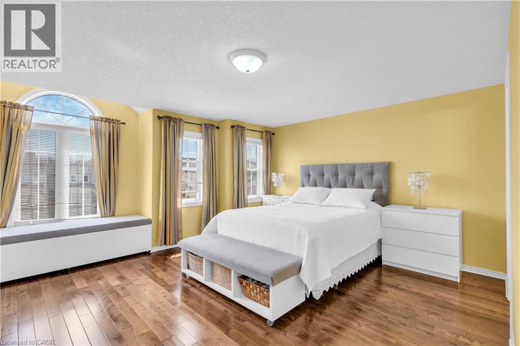 22 Dahlia Street, Kitchener, Ontario  N2E 4A9 - Photo 17 - 40818567