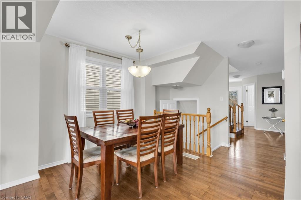 22 Dahlia Street, Kitchener, Ontario  N2E 4A9 - Photo 7 - 40818567