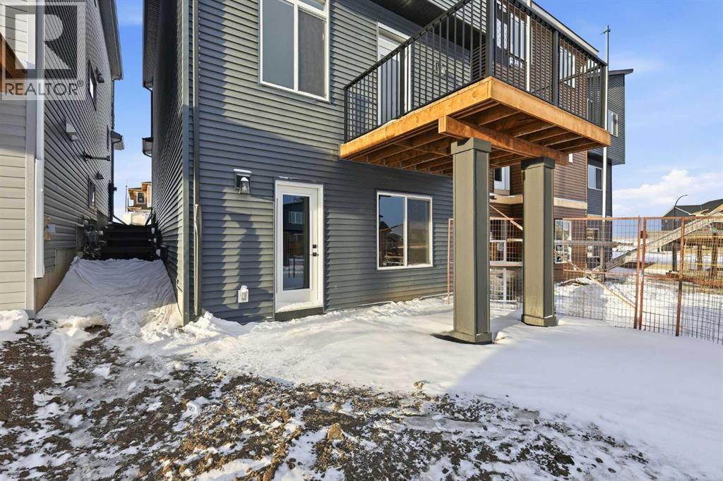 355 Herron Landing NE, Calgary, Alberta  T3P 2R6 - Photo 41 - A2276022