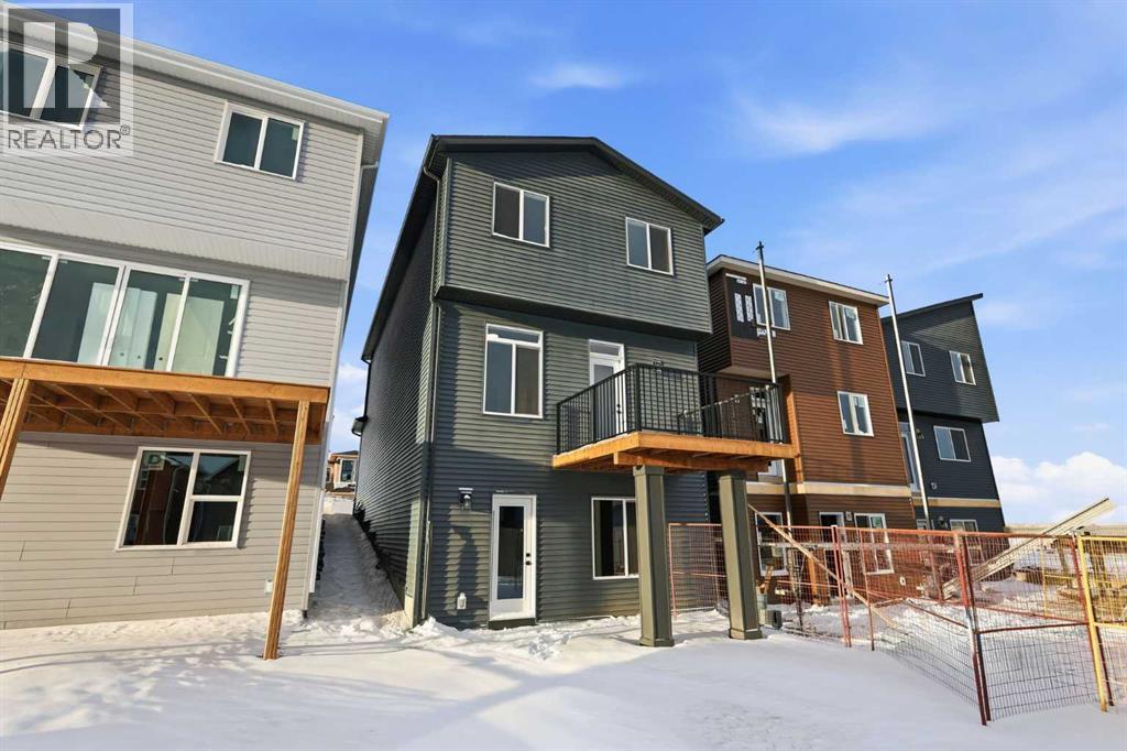 355 Herron Landing NE, Calgary, Alberta  T3P 2R6 - Photo 40 - A2276022