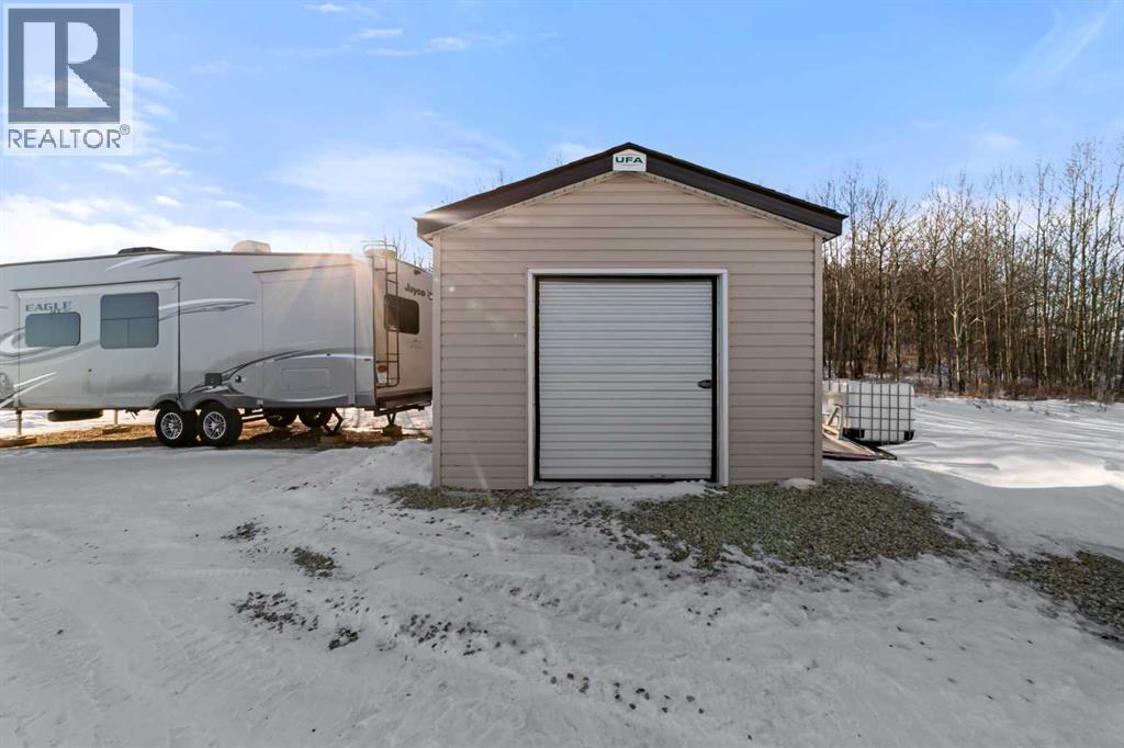 314 46466 Range Road 213, Rural Camrose County, Alberta  T0C 0L0 - Photo 38 - A2300656