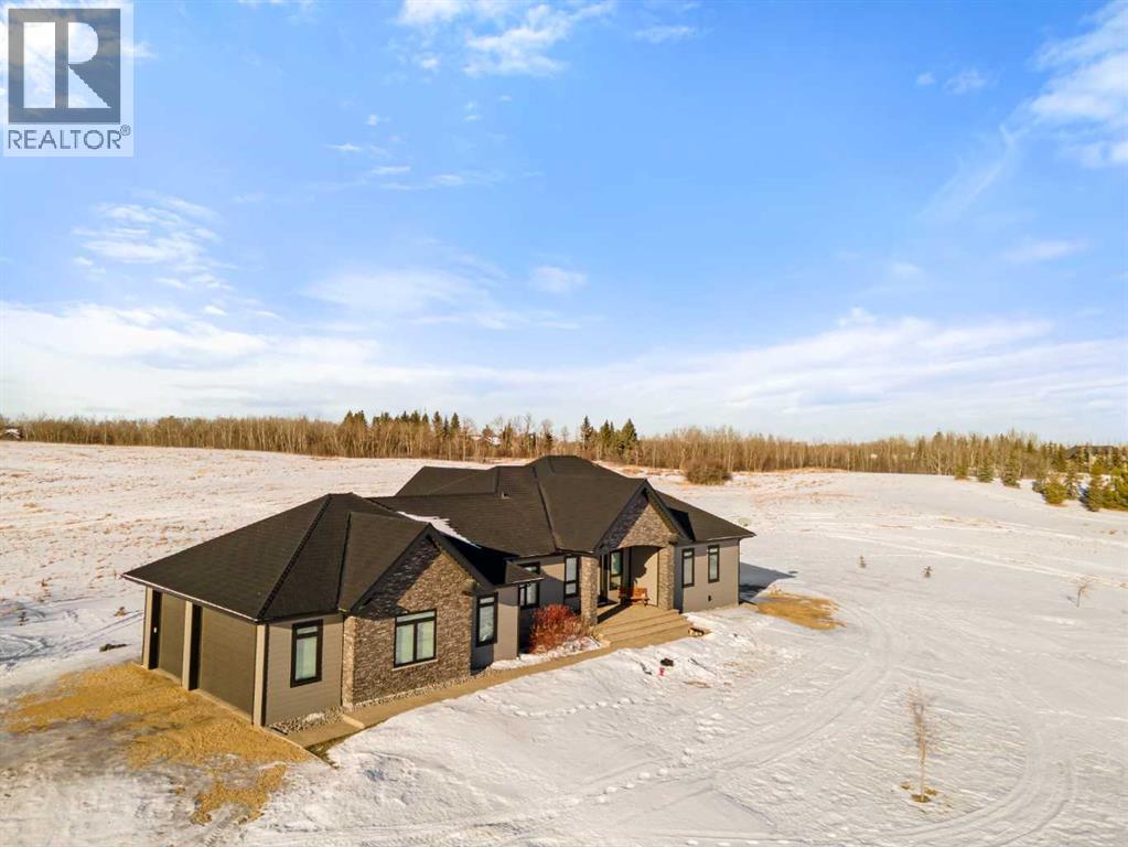 314 46466 Range Road 213, Rural Camrose County, Alberta  T0C 0L0 - Photo 40 - A2300656