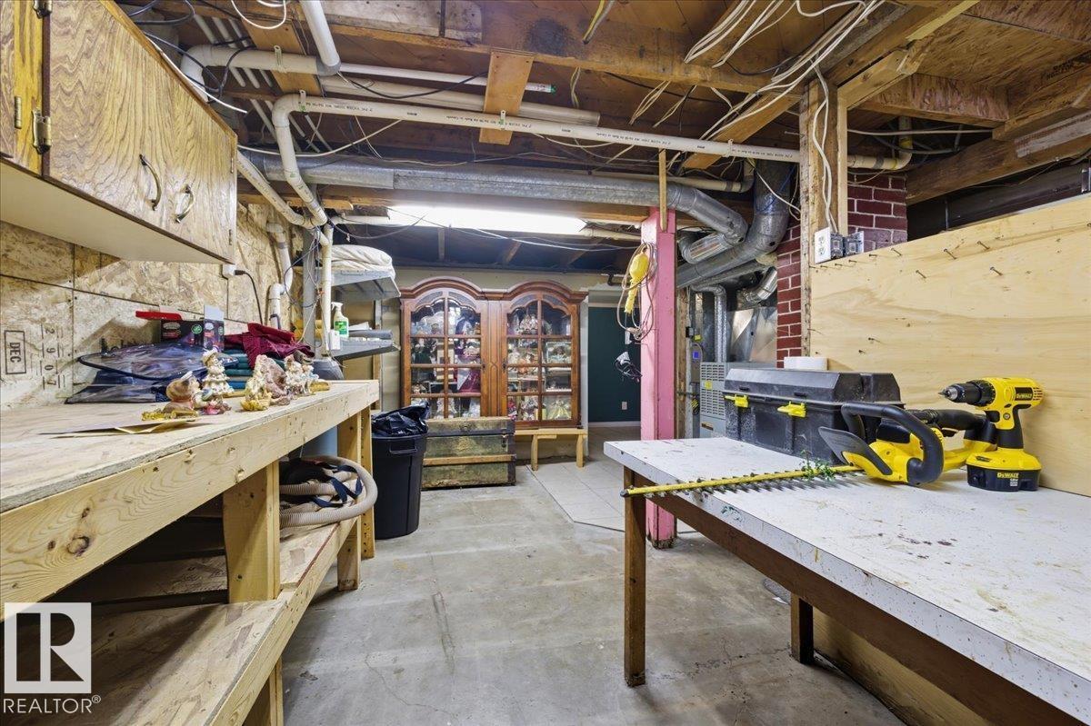 5001 42 Av, Wetaskiwin, Alberta  T9A 0B5 - Photo 41 - E4469860