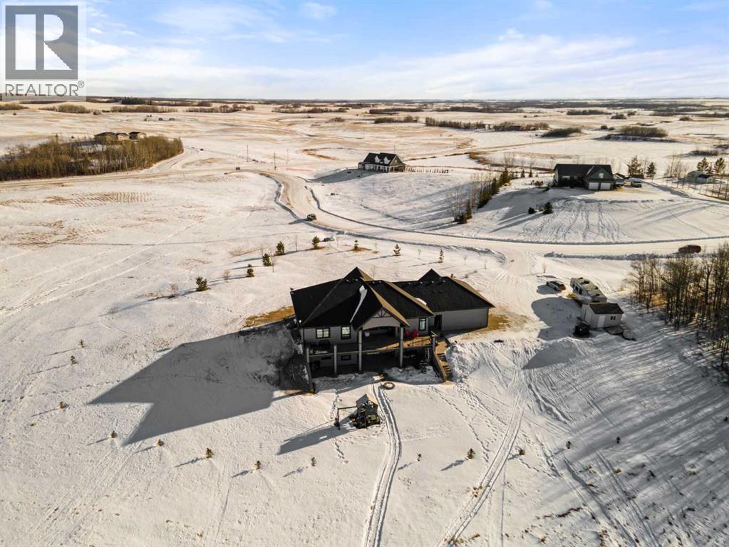 314 46466 Range Road 213, Rural Camrose County, Alberta  T0C 0L0 - Photo 42 - A2300656
