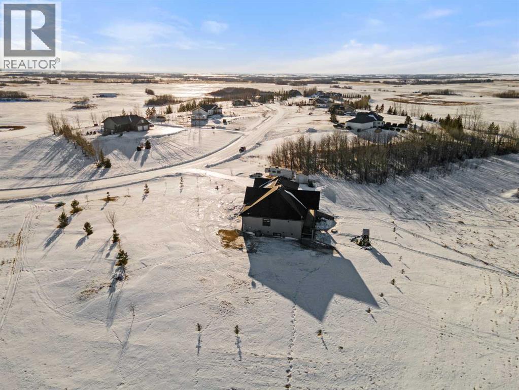 314 46466 Range Road 213, Rural Camrose County, Alberta  T0C 0L0 - Photo 43 - A2300656